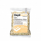 Горячий воск Depiltouch 100гр белый шоколад Горячий воск Depiltouch 100гр белый шоколад