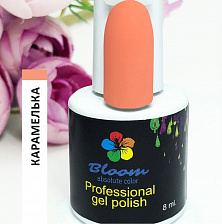 Гель-лак Bloom 8мл 061 Карамелька Гель-лак Bloom 8мл 061 Карамелька