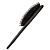 Щетка Olivia Garden ID2133 Boar&Nylon Bristles Black Label Щетка Olivia Garden ID2133 Boar&Nylon Bristles Black Label