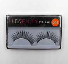 Ресницы HUDA beauty 006 Ресницы HUDA beauty 006