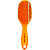 Щетка I LOVE MY HAIR 1502 Spider Classic оранжевая глянцевая L Щетка I LOVE MY HAIR 1502 Spider Classic оранжевая глянцевая L
