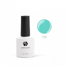 Гель-лак Adricoco 8мл 193 тиффани