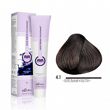 4.1 Пепельный каштан 100мл AAA 4.1 Пепельный каштан 100мл AAA