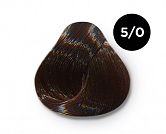 5/0 светлый шатен 60мл Ollin Color 5/0 светлый шатен 60мл Ollin Color