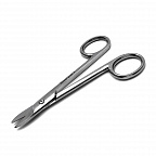 Ножницы Silver Star НСС-15 для ногтей Ножницы Silver Star НСС-15 для ногтей