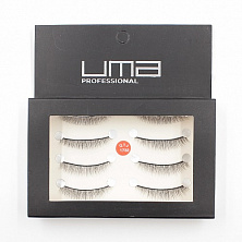 Ресницы UMA Professional 4 пары 32 Ресницы UMA Professional 4 пары 32