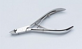 Кусачки Silver Star Cobalt 06 для кожи 8мм