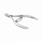 Кусачки TexNip C-05S-7 для кутикулы 7мм Кусачки TexNip C-05S-7 для кутикулы 7мм