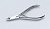 Кусачки Silver Star Cobalt 06 для кожи 8мм