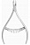 Кусачки Nippon Nippers NS-01-6 для кутикулы 6мм
