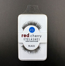 Ресницы Red Cherry F-3