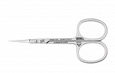 Ножницы Nippon Nippers S-04 для кутикулы 100мм Ножницы Nippon Nippers S-04 для кутикулы 100мм