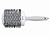 Брашинг Olivia Garden ID2007 EXPERT BLOWOUT SHINE White&Grey 65 мм