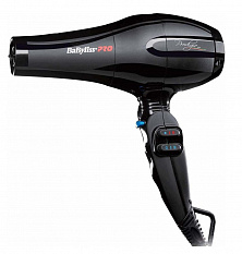 Фен BaBylissPRO BAB6710RE Prodigio 2100ВТ Фен BaBylissPRO BAB6710RE Prodigio 2100ВТ