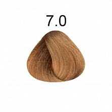 7.0 Блондин 100мл 360
