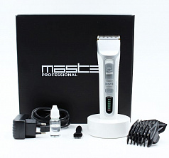 Машинка для стрижки MASTER Professional MP-209 Машинка для стрижки MASTER Professional MP-209