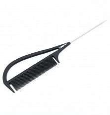 Расческа MASTER Professional M-703 дельфин Расческа MASTER Professional M-703 дельфин