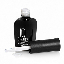 Гель-лак IQ Beauty 10мл 001 белый Гель-лак IQ Beauty 10мл 001 белый