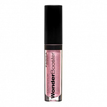Блеск для губ WonderBooster 01 Rose Diamond Блеск для губ WonderBooster 01 Rose Diamond