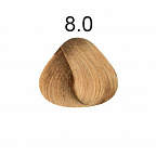 8.0 Светлый блондин 100мл 360