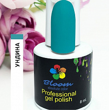 Гель-лак Bloom 8мл 210 Ундина