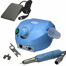 Машинка для маникюра MARATHON Эскорт IIN/SH20N E 2pro blue Машинка для маникюра MARATHON Эскорт IIN/SH20N E 2pro blue