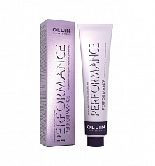 Антижелтый 60мл Ollin Performance