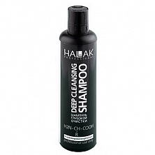 Шампунь Halak Professional глубокой очистки 250мл Шампунь Halak Professional глубокой очистки 250мл