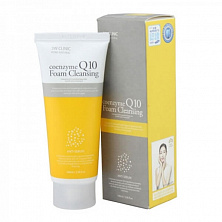 Пенка очищающая Foam Cleansing Coenzyme q10 100 мл Пенка очищающая Foam Cleansing Coenzyme q10 100 мл