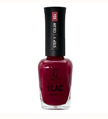 Лак для ногтей IQ Beauty 12,5мл 024