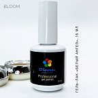 Гель-лак Bloom 15мл 001 Белый ангел Гель-лак Bloom 15мл 001 Белый ангел