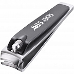Книпсер Silver Star АТ-298 56мм BLACK Книпсер Silver Star АТ-298 56мм BLACK