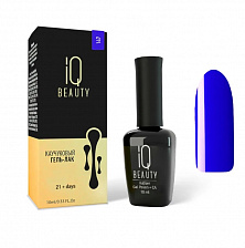 Гель-лак IQ Beauty 10мл 147