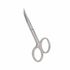 Ножницы Silver Star НСС-6 Le Rose для кожи Ножницы Silver Star НСС-6 Le Rose для кожи