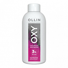 COLOR Окисляющая эмульсия 150мл 3% COLOR Окисляющая эмульсия 150мл 3%