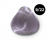 Ollin Silk Touch 9/22 блондин фиолетовый 60мл