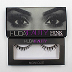 Ресницы HUDA beauty (ОАЭ) 03 MONIQUE Ресницы HUDA beauty (ОАЭ) 03 MONIQUE