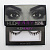 Ресницы HUDA beauty (ОАЭ) 03 MONIQUE Ресницы HUDA beauty (ОАЭ) 03 MONIQUE