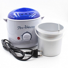 Воскоплав баночный Pro-wax 101 1000мл Воскоплав баночный Pro-wax 101 1000мл