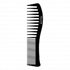 Расческа OLLIN Professional 396857 гребень