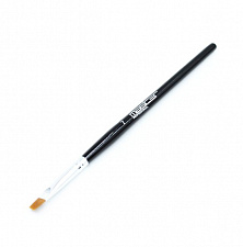 Кисть для геля MASTER Professional MP-677 №7 Кисть для геля MASTER Professional MP-677 №7