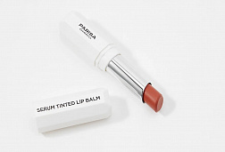 Бальзам для губ оттеночный Serum Tinted 03 Latte