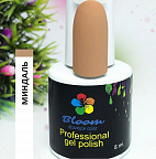 Гель-лак Bloom 8мл 031 Миндаль Гель-лак Bloom 8мл 031 Миндаль