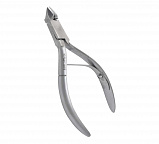 Кусачки Silver Star Cobalt 04 для кожи 7мм matt