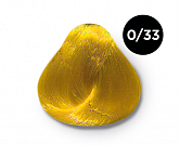 0/33 корректор желтый 60мл Ollin Color 0/33 корректор желтый 60мл Ollin Color