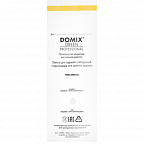 Крафт-пакет для стерилизации Domix 100х200мм 100шт белые Крафт-пакет для стерилизации Domix 100х200мм 100шт белые