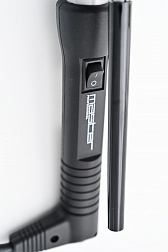 Щипцы MASTER Professional MP-001 гофре 25мм Щипцы MASTER Professional MP-001 гофре 25мм