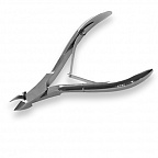 Кусачки Silver Star АТ-820 для кожи Кусачки Silver Star АТ-820 для кожи