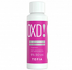 OXYCREAM Крем-окислитель 60мл 9% OXYCREAM Крем-окислитель 60мл 9%