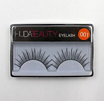 Ресницы HUDA beauty 001 Ресницы HUDA beauty 001